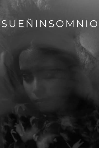 Sueñinsomnio poster