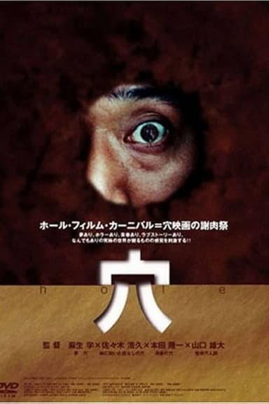 Hole poster