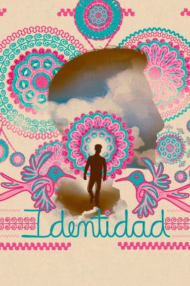 Identity poster
