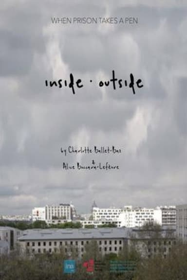 inside • outside poster