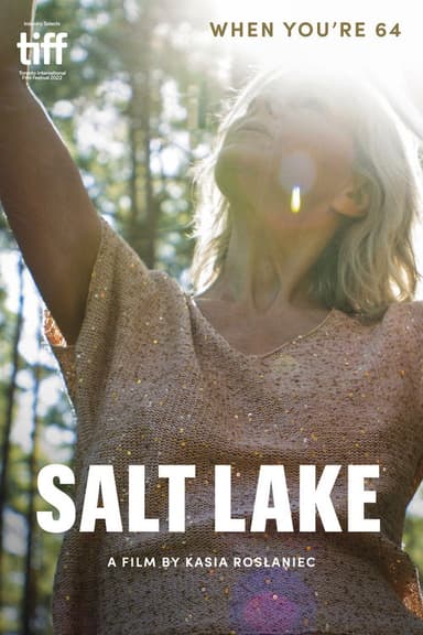 Salt Lake poster