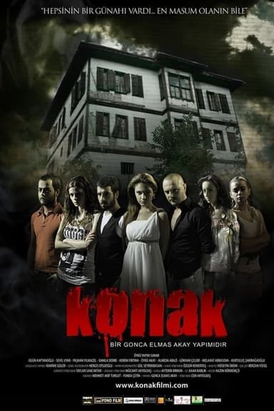 Konak poster