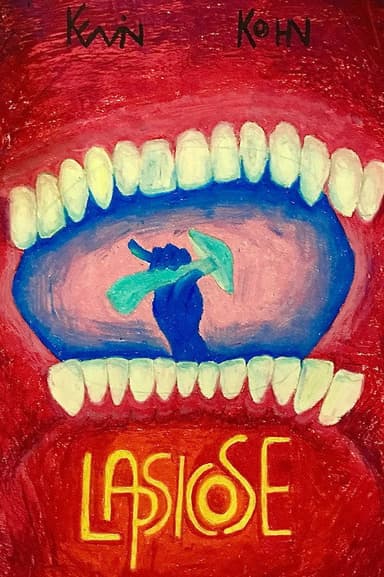 Lapsicose poster