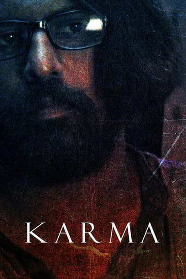 Karma poster