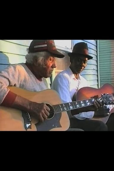 Rural Blues poster