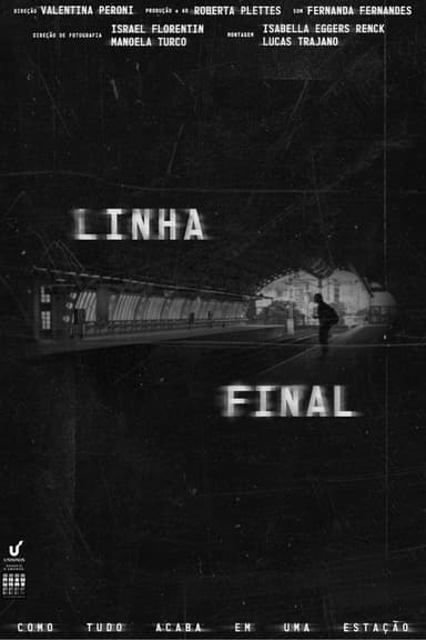 Final Line poster
