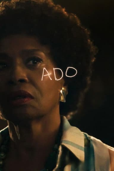 Ado poster