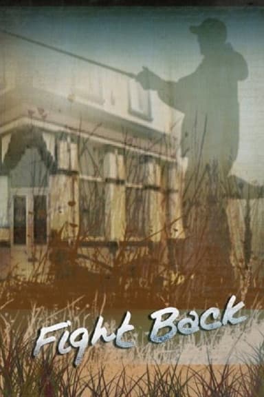 Fight Back poster