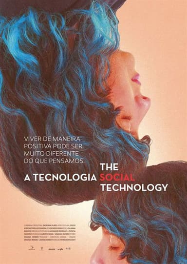 A Tecnologia Social poster