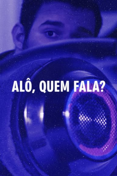 Hello, Who's There? poster