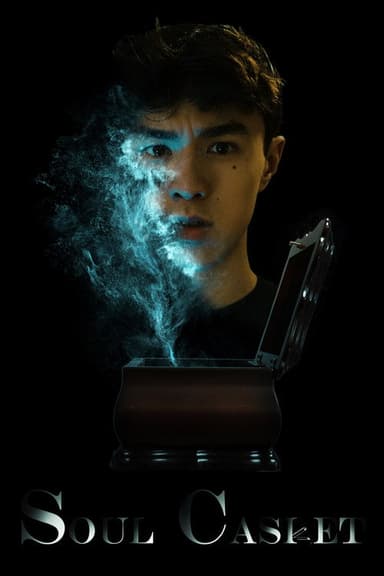 Soul Casket poster
