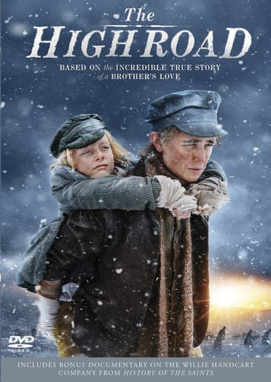 The High Road poster