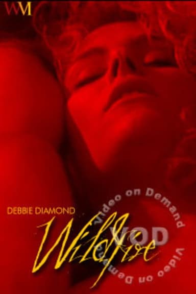 Wild Fire poster