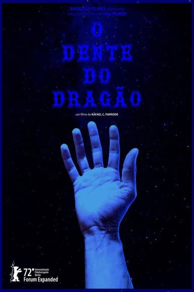 Dragon Tooth poster