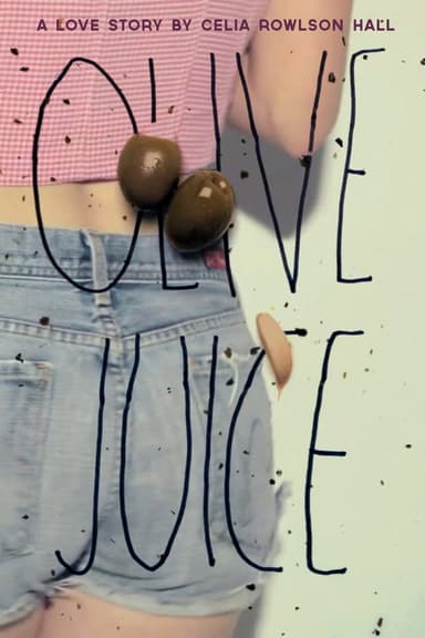 Olive Juice poster