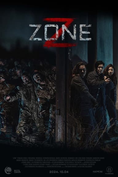 Z Zone poster