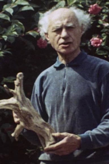 Benno Schotz: Sculptor and Modeller poster