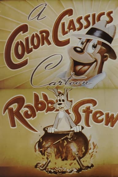 Rabbit Stew poster