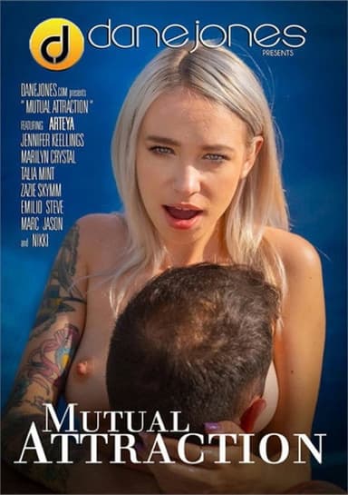 Mutual Attraction poster