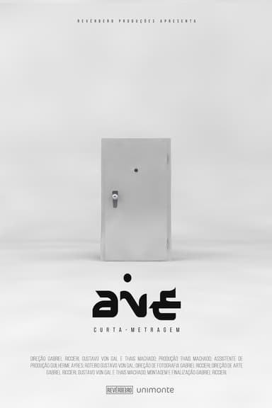 AVE poster