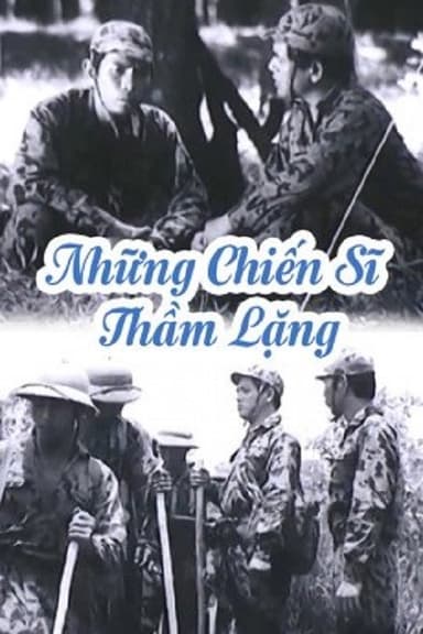 Silent Soldiers poster
