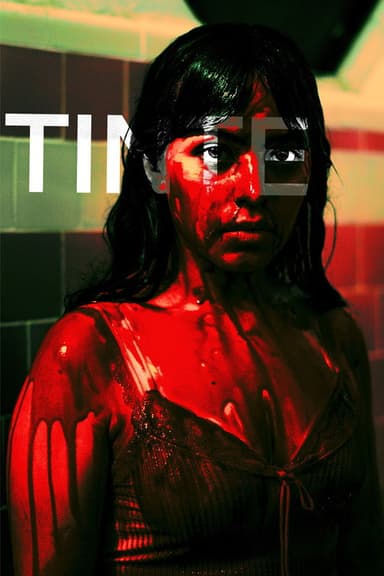 Tinte poster