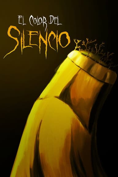 El Color del Silencio poster