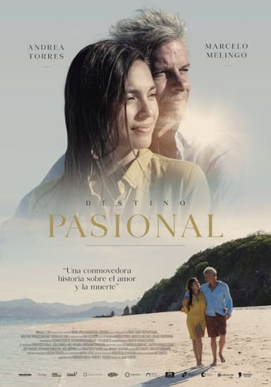 Pasional poster