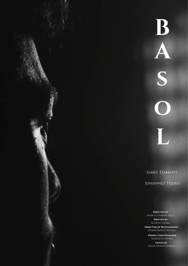 Basol poster
