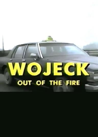 Wojeck: Out of the Fire poster