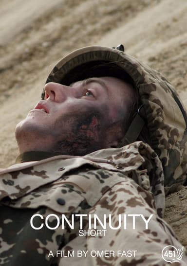 Continuity poster