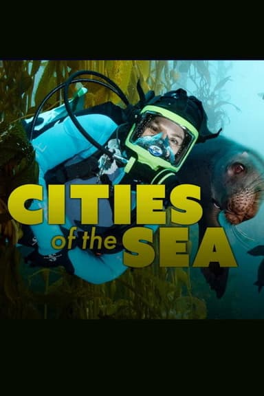 Cities of the Sea poster