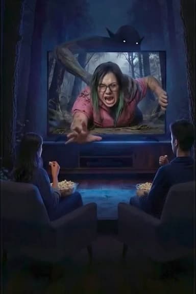 The Rackajack poster