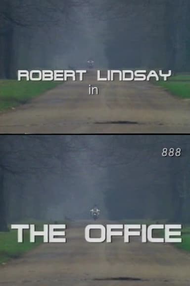 The Office poster