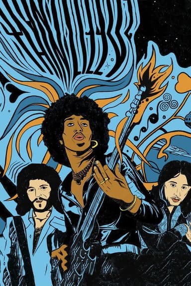 Thin Lizzy: The Acoustic Sessions poster