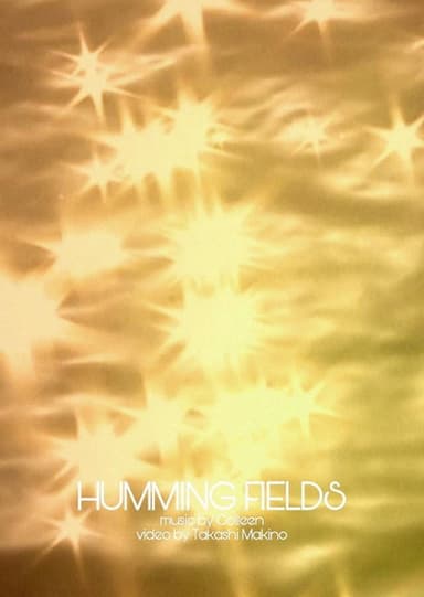 Humming Fields poster