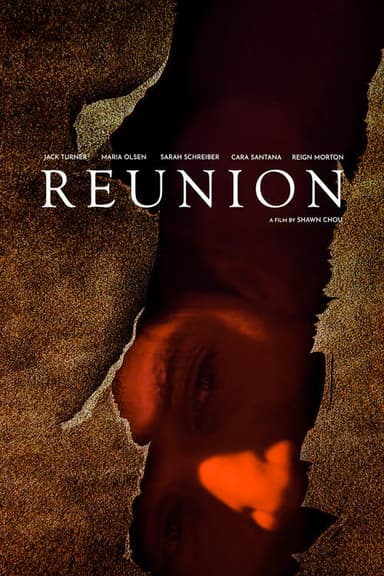 Reunion poster