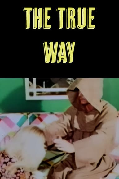 The True Way poster