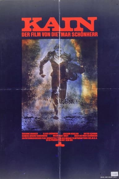Kain poster