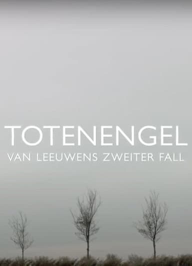 Totenengel - Van Leeuwens zweiter Fall poster