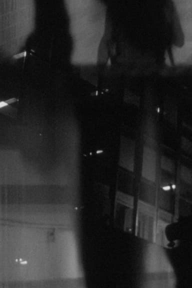 Night Reflection (IV) poster