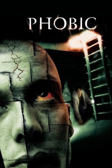 Phobic poster