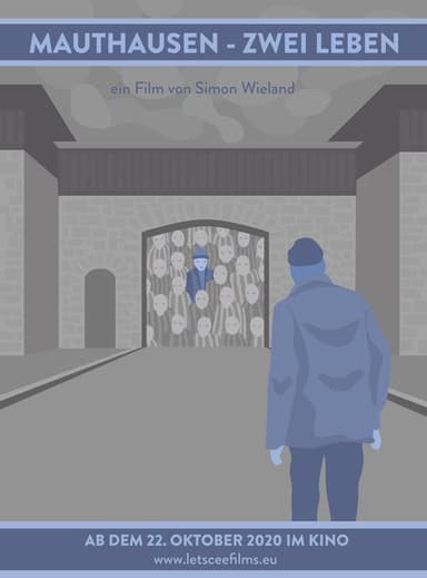 Mauthausen: Two Lives poster