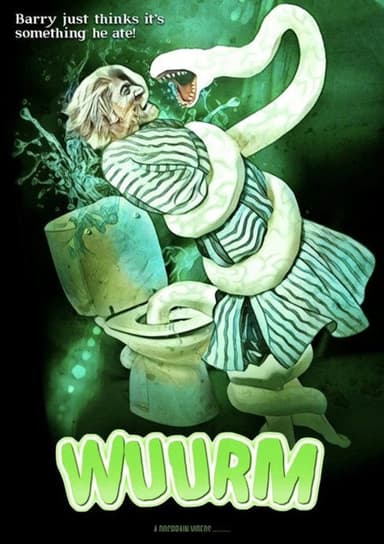 WUURM poster
