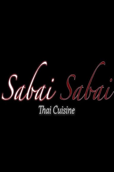 Sabai Sabai poster