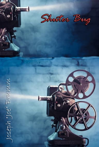 Shutter Bug poster