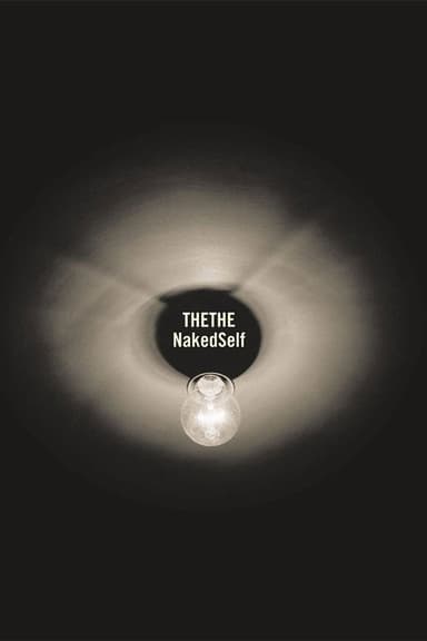 The The - The Outsider poster