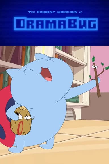 DramaBug poster