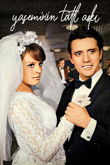 Yasemin'in Tatlı Aşkı poster