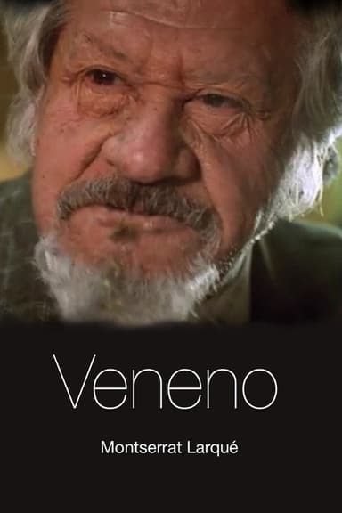 Veneno poster